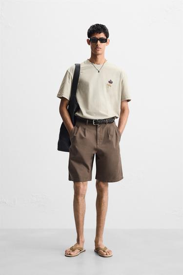 Zara {名称} - {颜色} - 0 图片