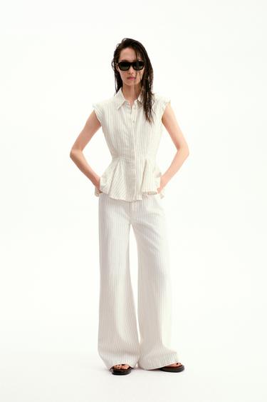 Zara {名称} - {颜色}