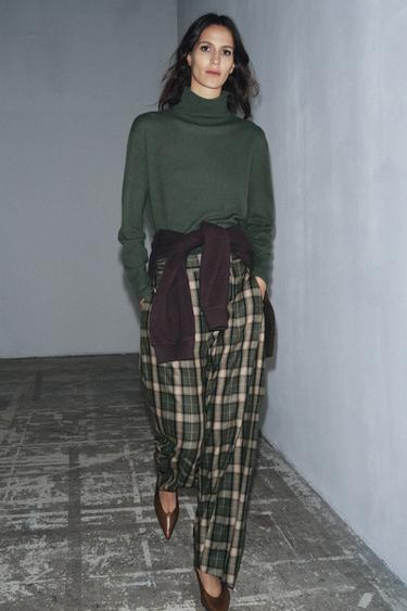 Zara {名称} - {颜色} - 0 图片