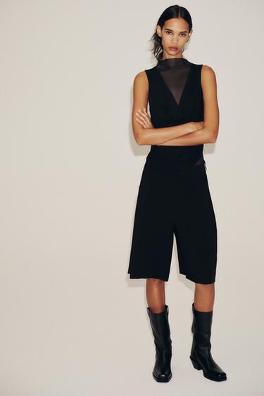Zara {名称} - {颜色} - 0 图片