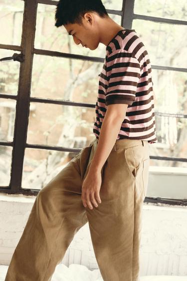 Zara {名称} - {颜色}