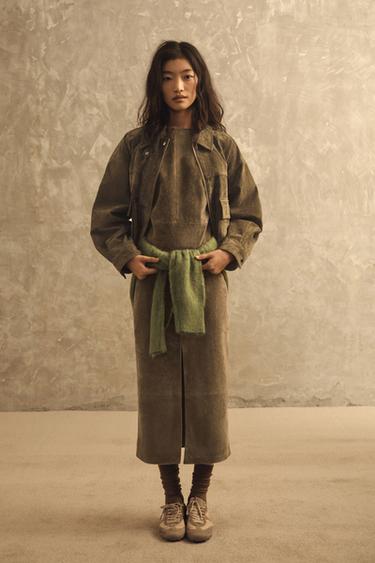 Zara {名称} - {颜色}