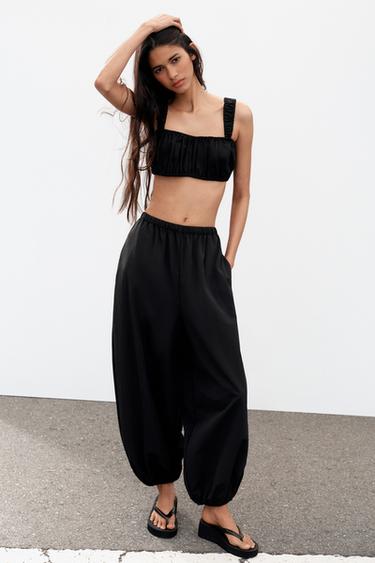 Zara {名称} - {颜色}