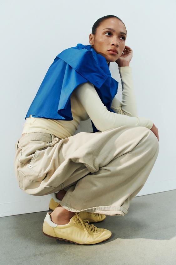 Zara {名称} - {颜色} - 0 图片