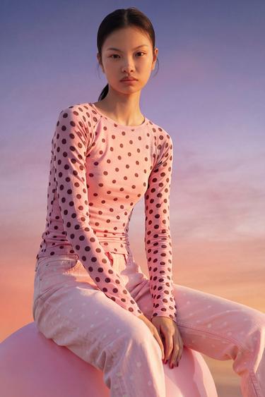 Zara {名称} - {颜色}