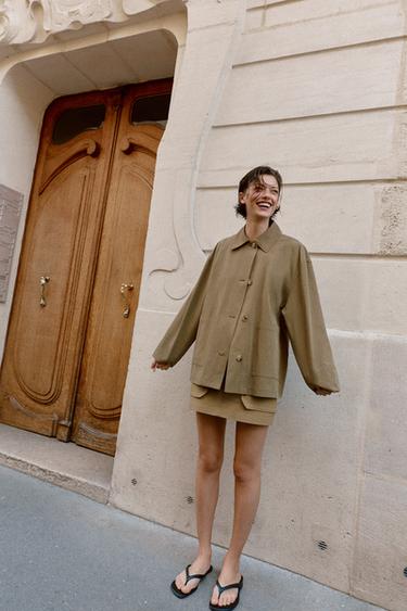 Zara {名称} - {颜色} - 0 图片