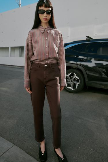 Zara {名称} - {颜色}