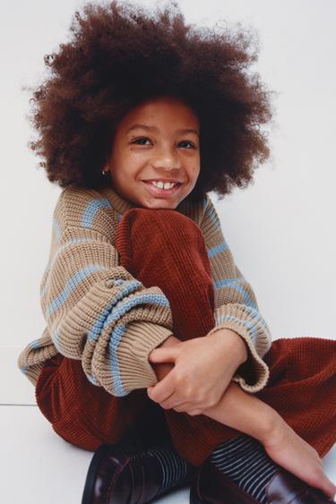 Zara {名称} - {颜色}