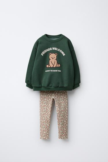 Product image - Green by Zara