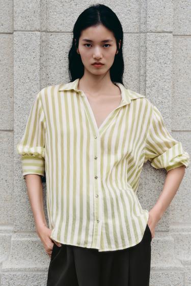 Zara {名称} - {颜色}
