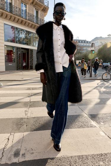 Zara {名称} - {颜色}