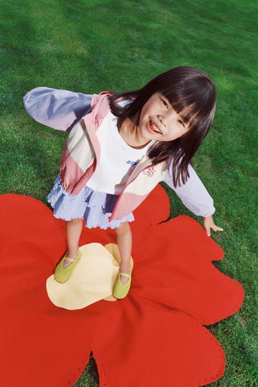 Zara {名称} - {颜色}