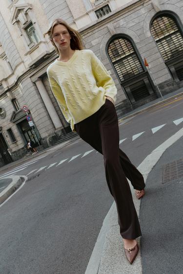 Zara {名称} - {颜色} - 0 图片