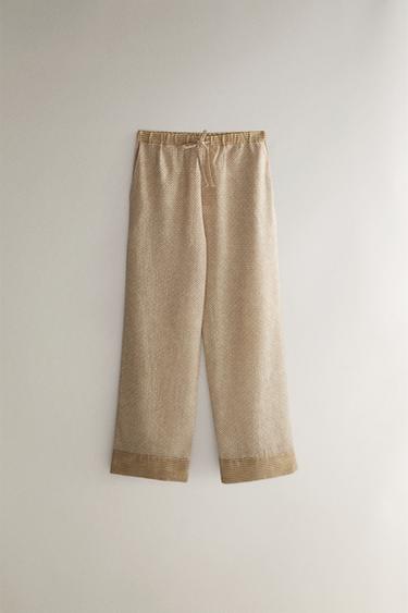 Zara {名称} - {颜色} - 0 图片
