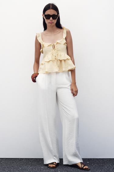 Zara {名称} - {颜色}