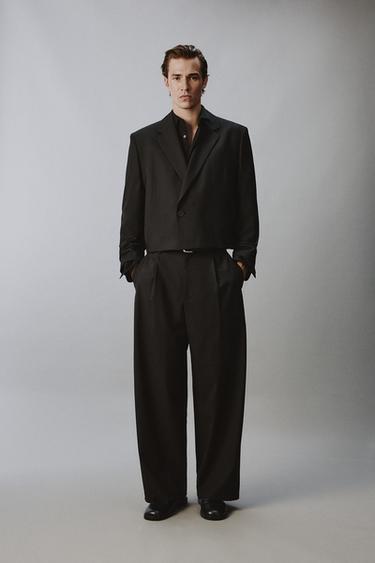 Zara {名称} - {颜色} - 0 图片