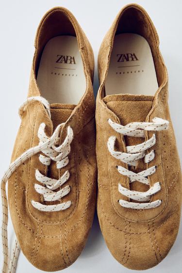 Zara {名称} - {颜色}