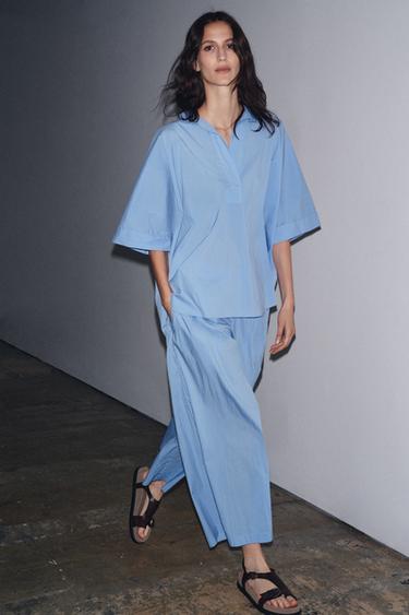 Zara {名称} - {颜色}