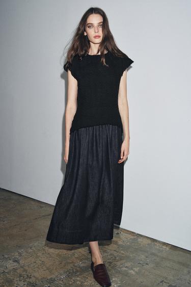 Zara {名称} - {颜色}