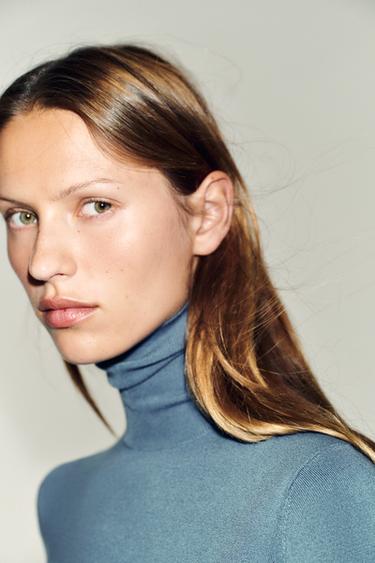 Zara {名称} - {颜色}