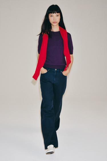 Zara {名称} - {颜色} - 0 图片