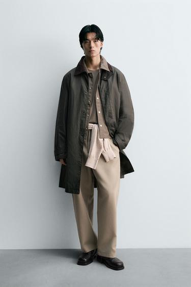 Zara {名称} - {颜色}