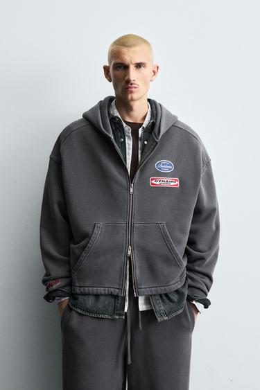 Zara {名称} - {颜色}