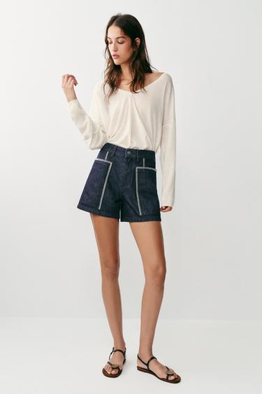 Zara {名称} - {颜色} - 0 图片