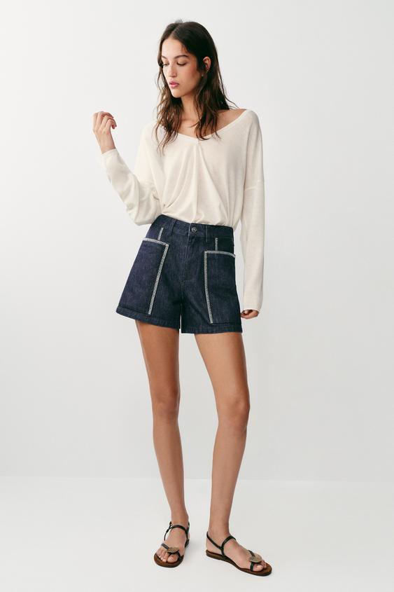 Zara {名称} - {颜色} - 0 图片