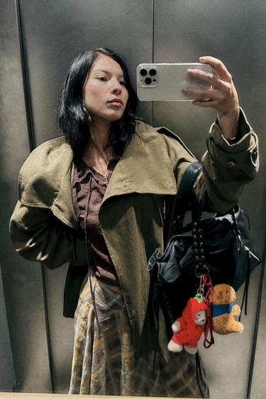 Zara {名称} - {颜色} - 0 图片