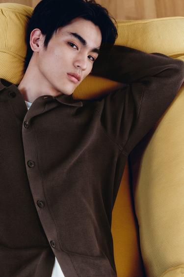 Zara {名称} - {颜色}