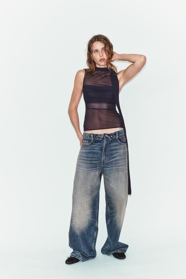 Zara {名称} - {颜色}