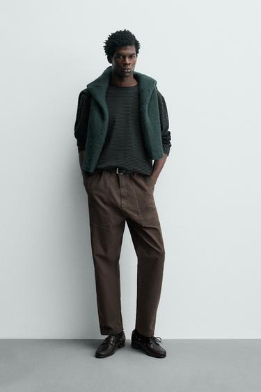 Zara {名称} - {颜色} - 0 图片