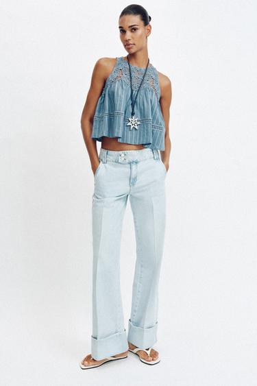 Zara {名称} - {颜色} - 0 图片