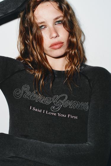 Zara {名称} - {颜色}