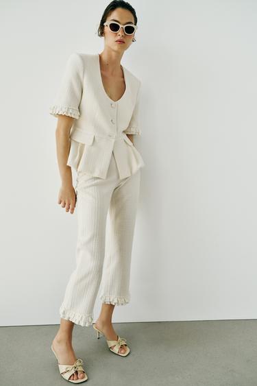 Zara {名称} - {颜色} - 0 图片