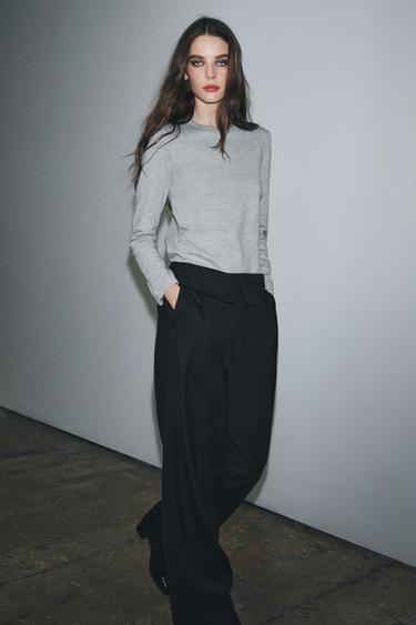 Zara {名称} - {颜色}