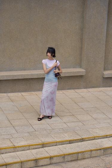 Zara {名称} - {颜色}