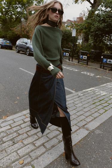 Zara {名称} - {颜色} - 0 图片