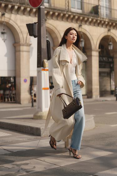 Zara {名称} - {颜色}