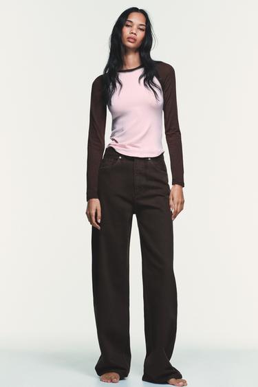 Zara {名称} - {颜色}