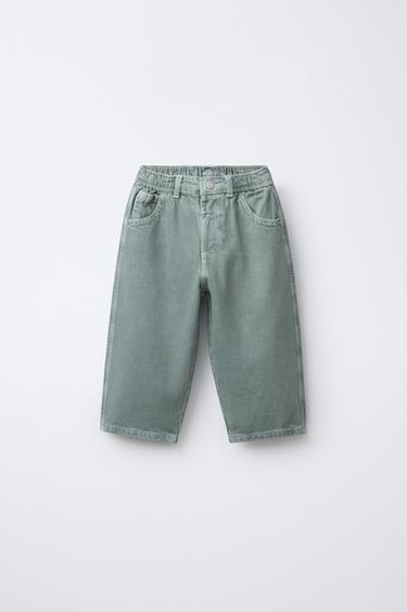 Zara {名称} - {颜色}