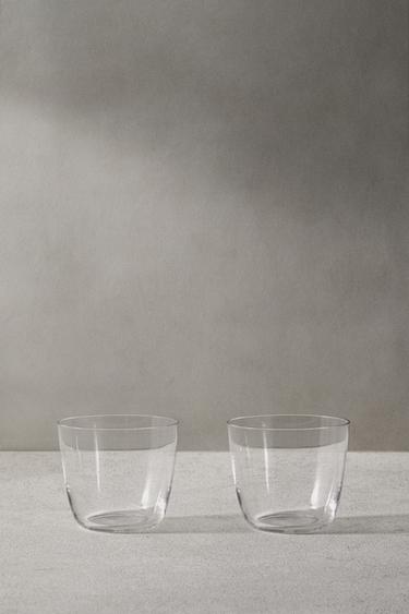 SET OF 2 - TUMBLER M -  by Zara - Image 0