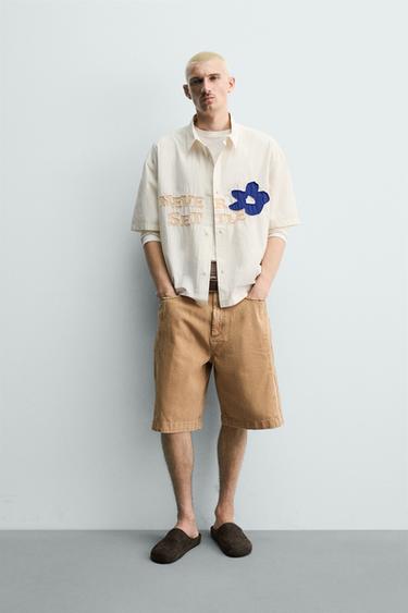Zara {名称} - {颜色} - 0 图片