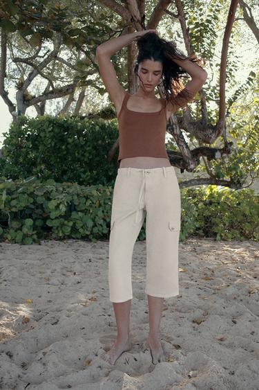 Zara {名称} - {颜色}