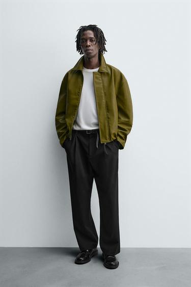 Zara {名称} - {颜色} - 0 图片