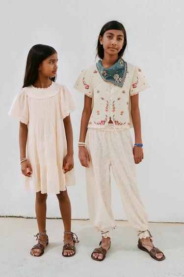 Zara {名称} - {颜色}