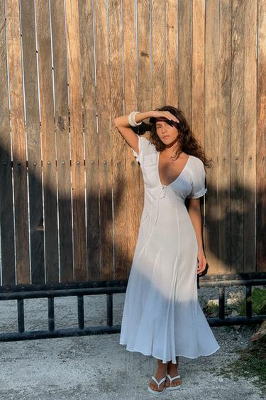 Zara {名称} - {颜色} - 0 图片