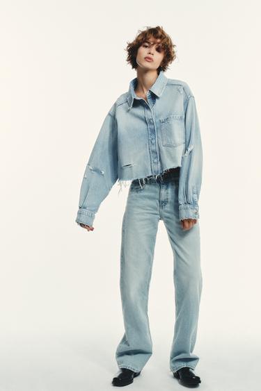 Zara {名称} - {颜色}