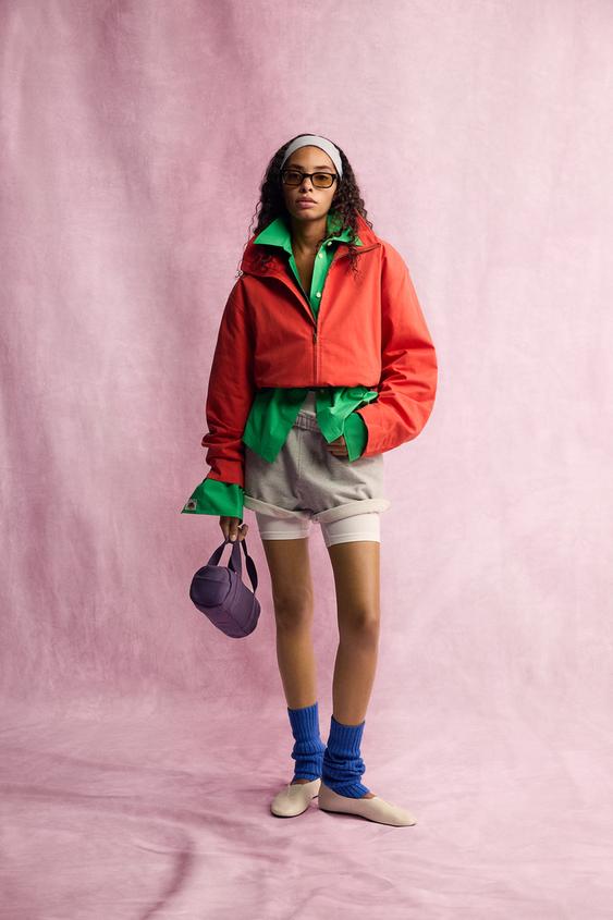 Zara {名称} - {颜色} - 0 图片